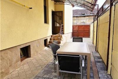 Central | Casa individuala cu 5 camere - 168 m² | Avram Iancu - 3