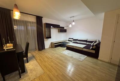 DE INCHIRIAT VILA CUBIC 6 | PISCINA | TOAMNEI - MARACINENI - 10