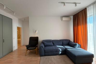 Inchiriere - apartament - 2 camere - mobilat+utilat - Avalon Estate-Pipera - 3