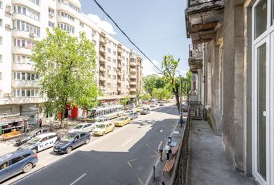Închiriere Spațiu birouri 71 mp | Bd. Carol I Moșilor I Pache Protopopescu - 13