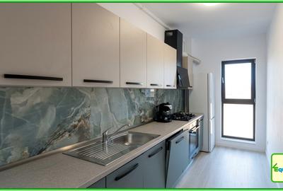 Apartament cu 2 camere de închiriat, MRS Grădinile, ECX22076 - 3