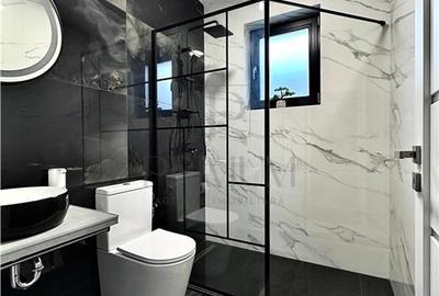 DUPLEX MODERN PE PARTER, GATA DE MUTAT, ZONA BUNA, TOATE UTILITATILE. - 14