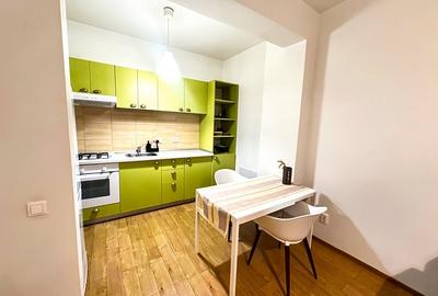 Apartament 2 camere | 11min Metrou Obor | Centrala proprie | - 9