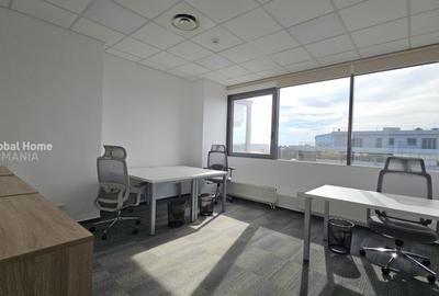 Birouri Premium | Coworking | Ultracentral | Stirbei Voda - 10
