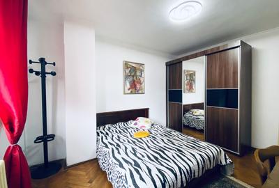 2 camere Cismigiu - Mihail Kogălniceanu / Fără Risc Seismic - 1