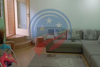 CASA COCHETA CU TEREN GENEROS - CATARGIU - 4