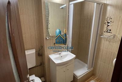 Apartament cu 1 cameră - cartier Tudor Vladimirescu, zona Rexo - 8