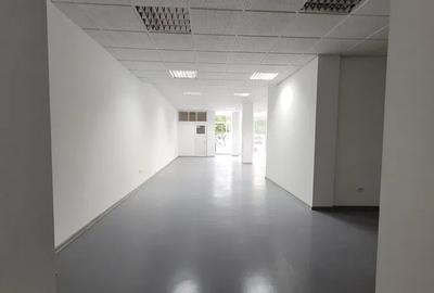 Spatiu Comercial Pe Soseaua Fundeni 100 Mp - 4