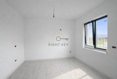 Casa individuală cu etaj 5 camere, 120mp utili, 420mp teren! Comision 0% - 9