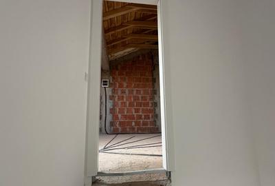 Giurgiului, Dedeman, casa tip duplex, loc parcare, loc de joaca - 12