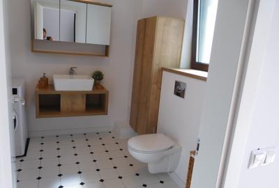 Proprietate eleganta, zona buna - 14