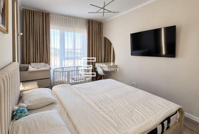 Apartament 3 camere | 72 mp  |Valletta Park | Mobilat și utilat | Sibiu - 8