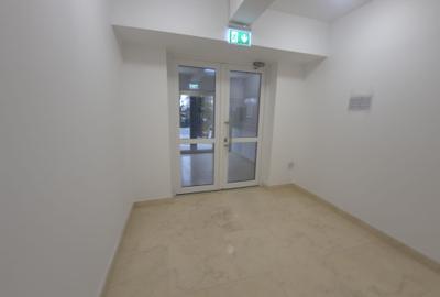 Apartament 2 camere D, cu parcare  Bd Poitiers, Lidl - 27