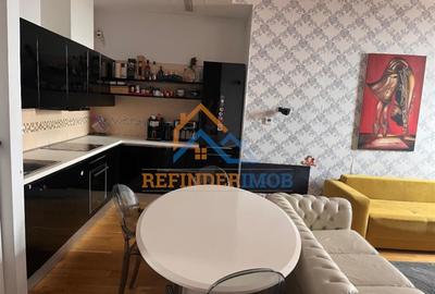 Apartament 3 camere Mobilat Lux l Delta Vacaresti Vedere l 85 mp l Rin Grand Res - 2