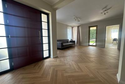 Casa Individuala ULTRAFINISATA 106 MP | teren 418 mp| zona Micesti - 12