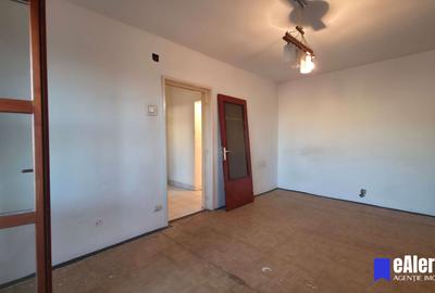 Apartament 4 camere, etaj 9/9 cu etaj tehnic, Str. Mărgeanului, Sector 5 - 36