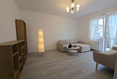 Apartament 2 camere mobilat nou+ boxa+ parcare, Strada Caisului, Fundeni Dobroeș - 9