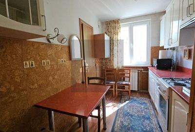 3 CAMERE DECOMANDAT/CENTRALA PROPRIE /LOC PARCARE BRANCOVEANU ETAJ 1 - 10