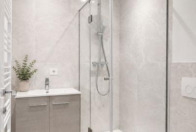 Apartament 3 camere de vanzare– Infinity Skyline - 13