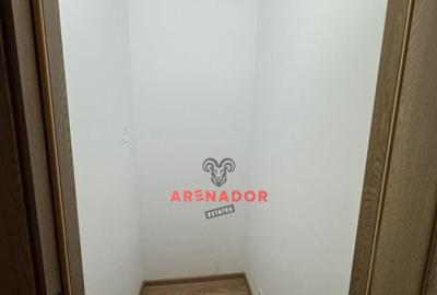3 Camere | Titan | Birouri | Metrou 3 minute | etaj 1| Renovat - 8