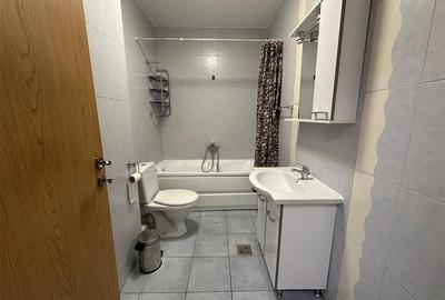Inchiriere apartament 3 camere modern bloc nou zona Centrala- strada Horea - 7