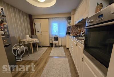 Apartament 2 camere decomandat Str Teodor Mihali - 5