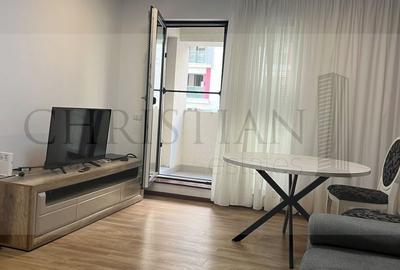 2 Camere + Boxă - Exigent Plaza Residence Faza 1 - Lujerului - 1