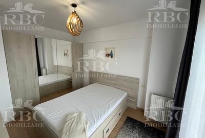 Apartament cu 2 camere Viva City - 6