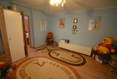Casă 4 camere - curte 600 metri - Colentina - Andronache - 7