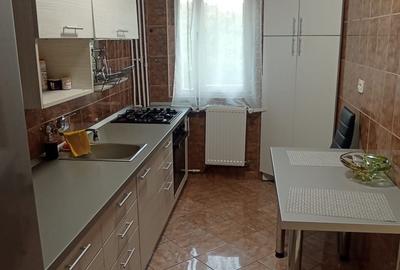 2 camere deco + 1 loc parcare, zona Calea Vacaresti-parc Tineretului - 9