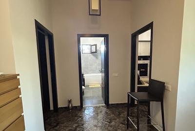 COTROCENI. DR. LISTER, ARENELE BNR, AP 2 CAM , ET 1 IN VILA P+2, CURTE EXCLUSIVA - 4