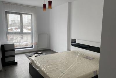 Apartament Modern Centrala Militari Gorjului - 1