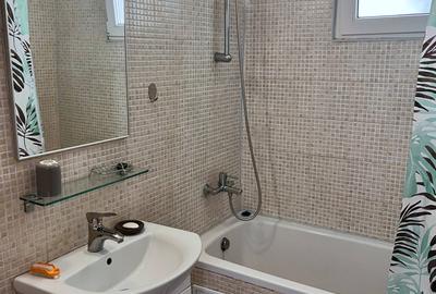 Apartament cu 3 camere cu priveliste spre Parcul Central - 12