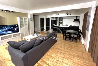 Apartament premium renovat integral pe strada Alverna - 4