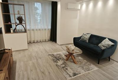 Apartament 2 camerr Piata Amzei - Romana - 5