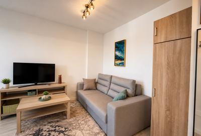 |2 camere Tip Studio|Totul Nou|Prima Inchiriere| Str.Weiner Palada| - 3