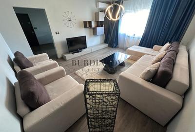 Apartament cu 3 camere - Panduri -  13 Septembrie - 3