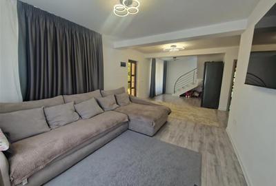 Casa P+M de vanzare Sabareni - 6