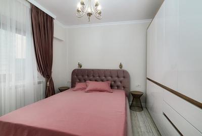 APARTAMENT 2 CAMERE | DECOMANDAT | ZONA CAPITOL | LOC DE PARCARE - 6