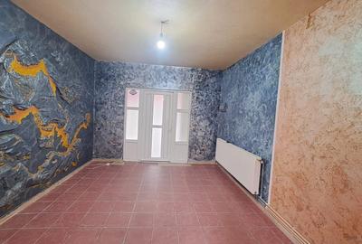 DRUMUL SARII - Metrou Orizont | Casa 40 mp | Teren 60 mp - 1