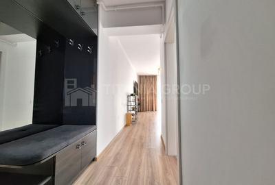 Apartament de lux, parcare inclusa SHORT / LONG TERM - 8