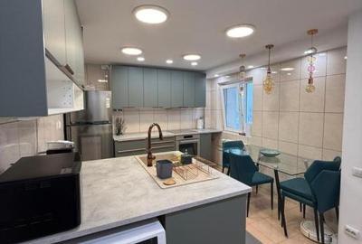 Apartament 2 camere | Calea Mosilor 312 | 2 minute metrou Obor - 4