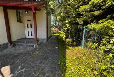 Vila de vacanta - Serento - 20