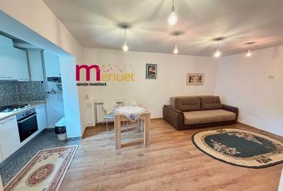 Apartament zona Piata Noua,etaj 2 - 3