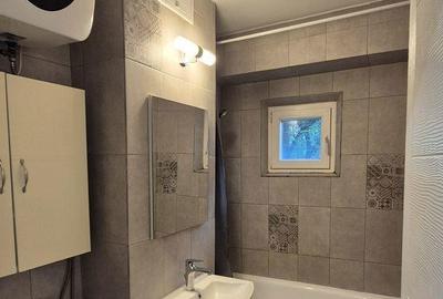 Tineretului, garsoniera, BOILER, 5 min metrou, moderna - 8