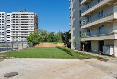 Apartament 3 camere,2 bai,centrala proprie,mutare imediata,TVA inclus in pret! - 21
