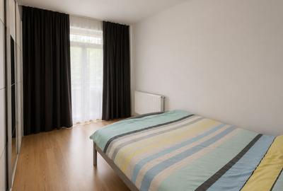Apartament 2 camere, bloc din 2007, garaj, zona Grigorescu/14 Iulie - 2