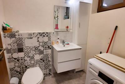 Casa de inchiriat in Floresti strada Cetatii - 15