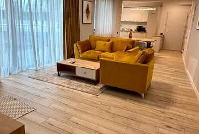 Apartament premium cu 3 camere în imobil nou, zona Piața Romană–Dorobanți - 2