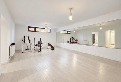 Duplex modern cu grădină proprie, într-un cadru intim și liniștit - 17